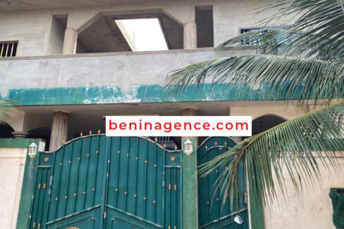 Bénin Agence Immobilière